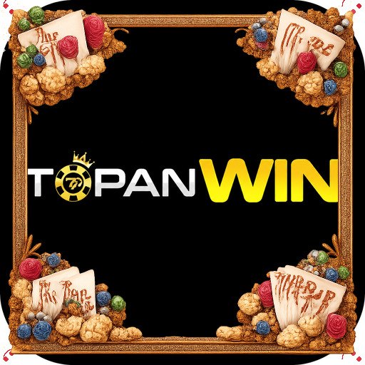 topanwin — mitra unggulan